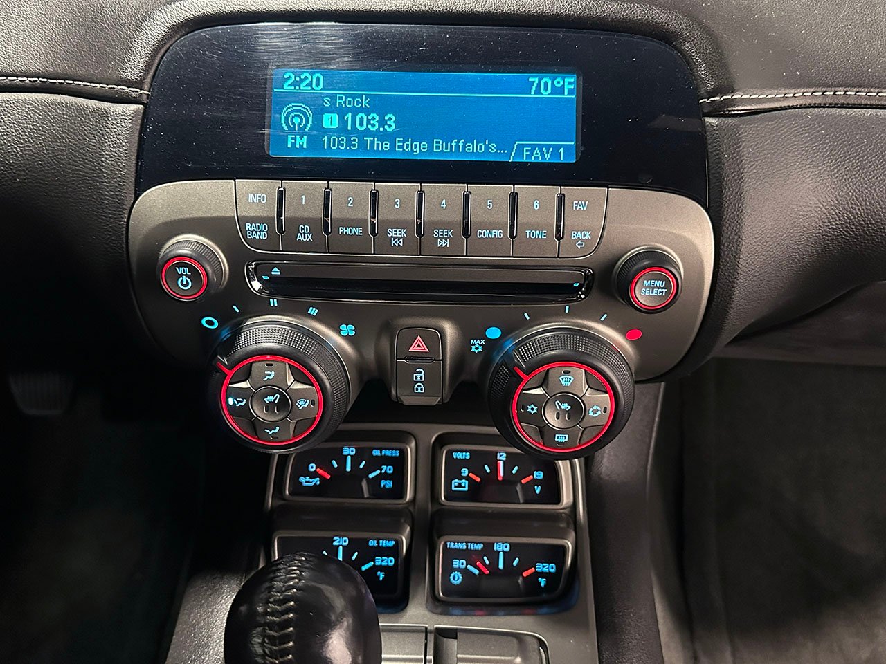 For Sale 2012 Chevrolet Camaro
