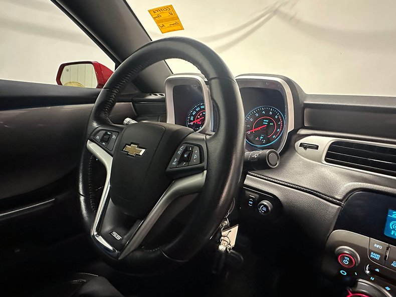 For Sale 2012 Chevrolet Camaro