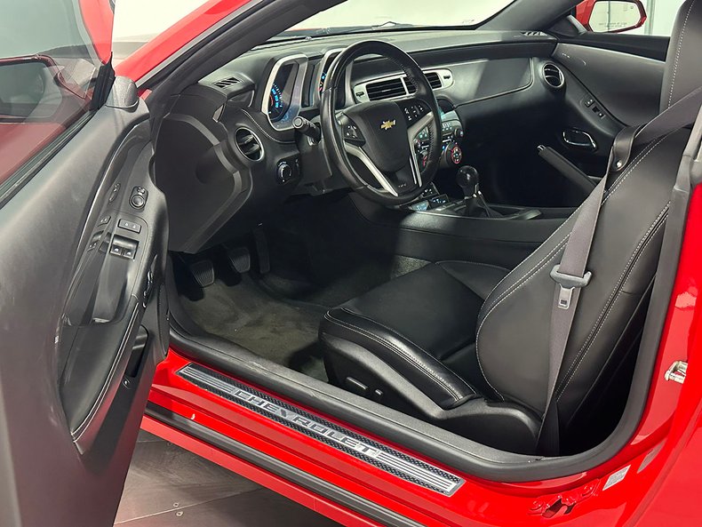 For Sale 2012 Chevrolet Camaro