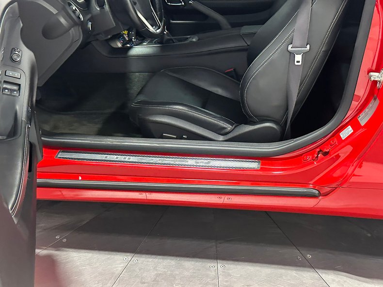 For Sale 2012 Chevrolet Camaro