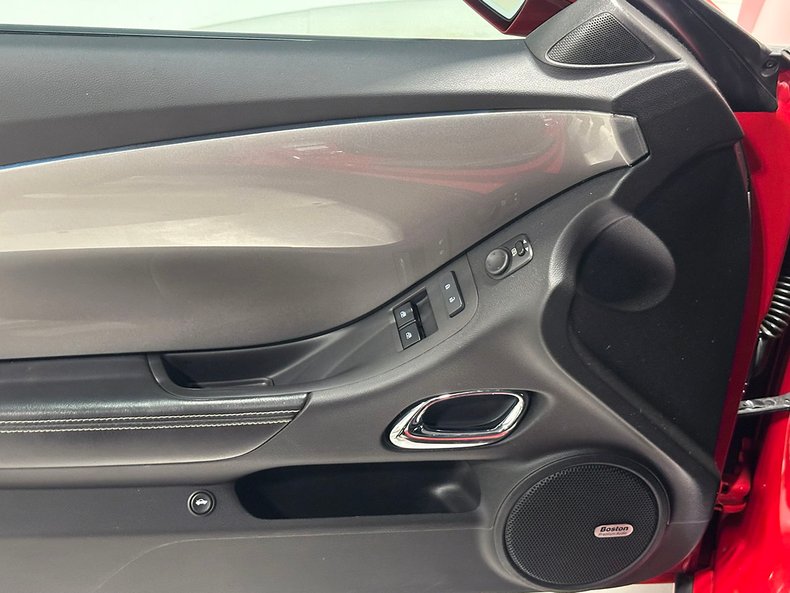 For Sale 2012 Chevrolet Camaro
