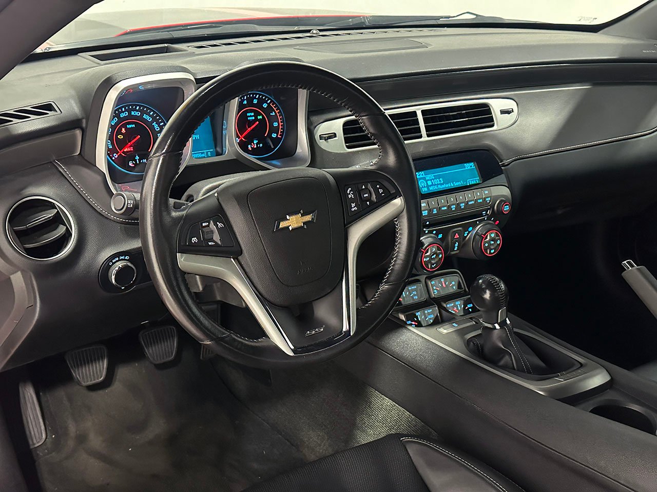 For Sale 2012 Chevrolet Camaro