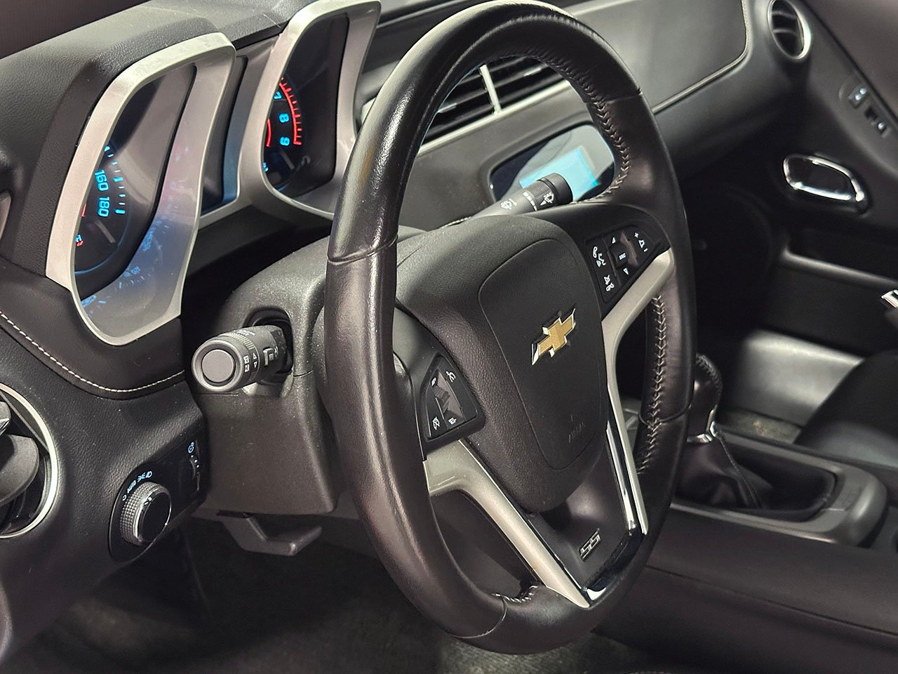 For Sale 2012 Chevrolet Camaro