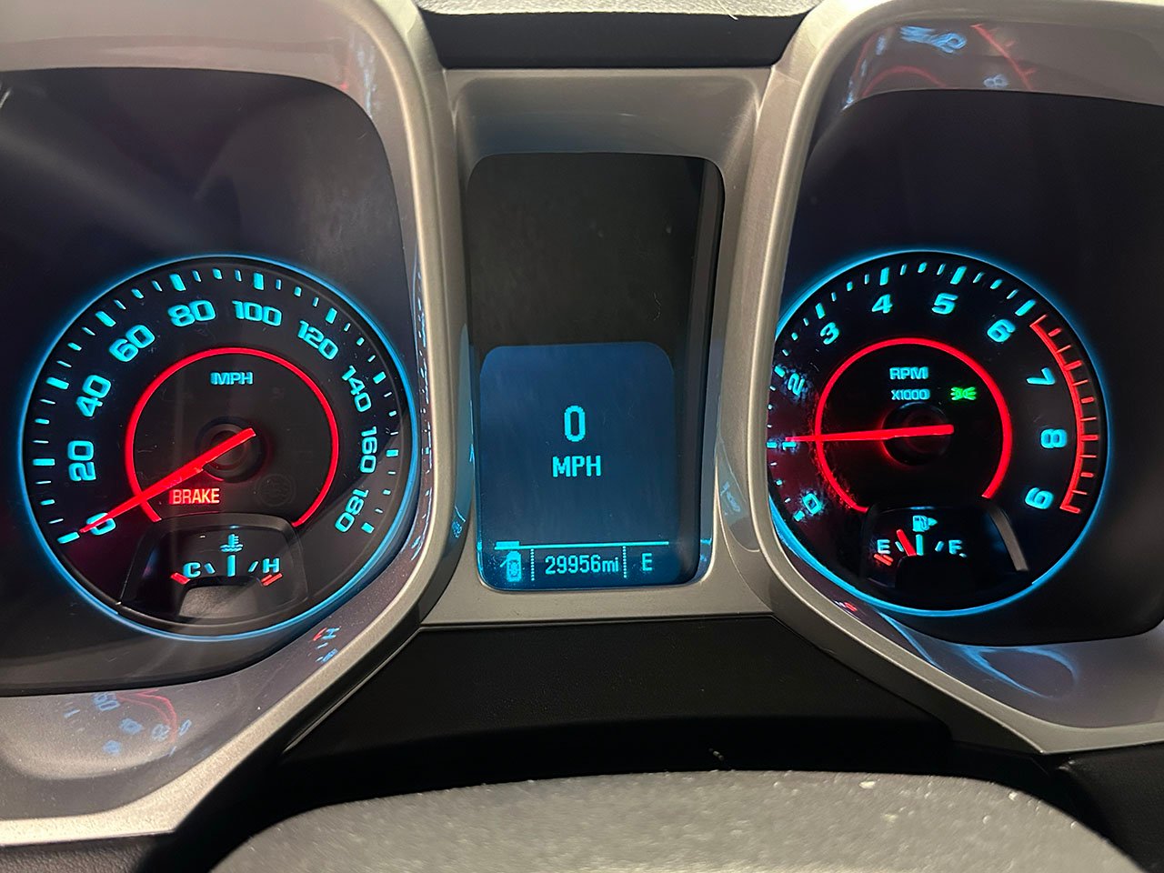 For Sale 2012 Chevrolet Camaro