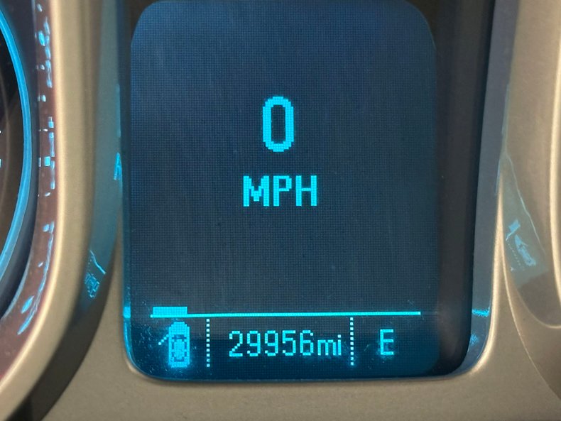For Sale 2012 Chevrolet Camaro