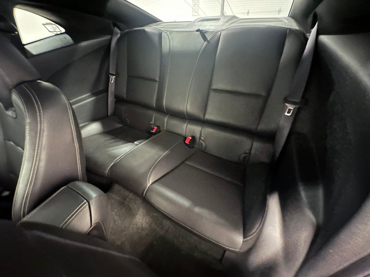 For Sale 2012 Chevrolet Camaro