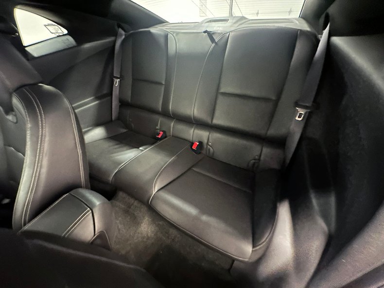 For Sale 2012 Chevrolet Camaro