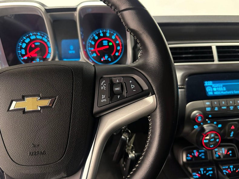 For Sale 2012 Chevrolet Camaro