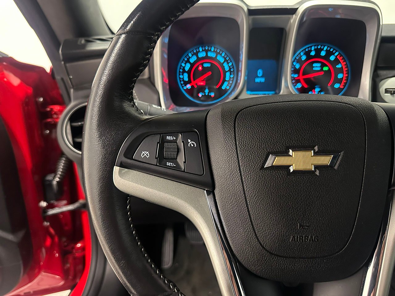 For Sale 2012 Chevrolet Camaro