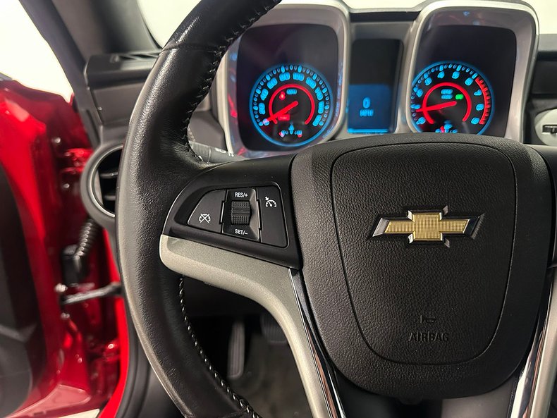 For Sale 2012 Chevrolet Camaro