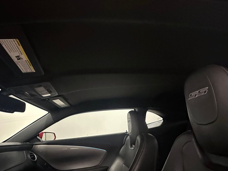 For Sale 2012 Chevrolet Camaro
