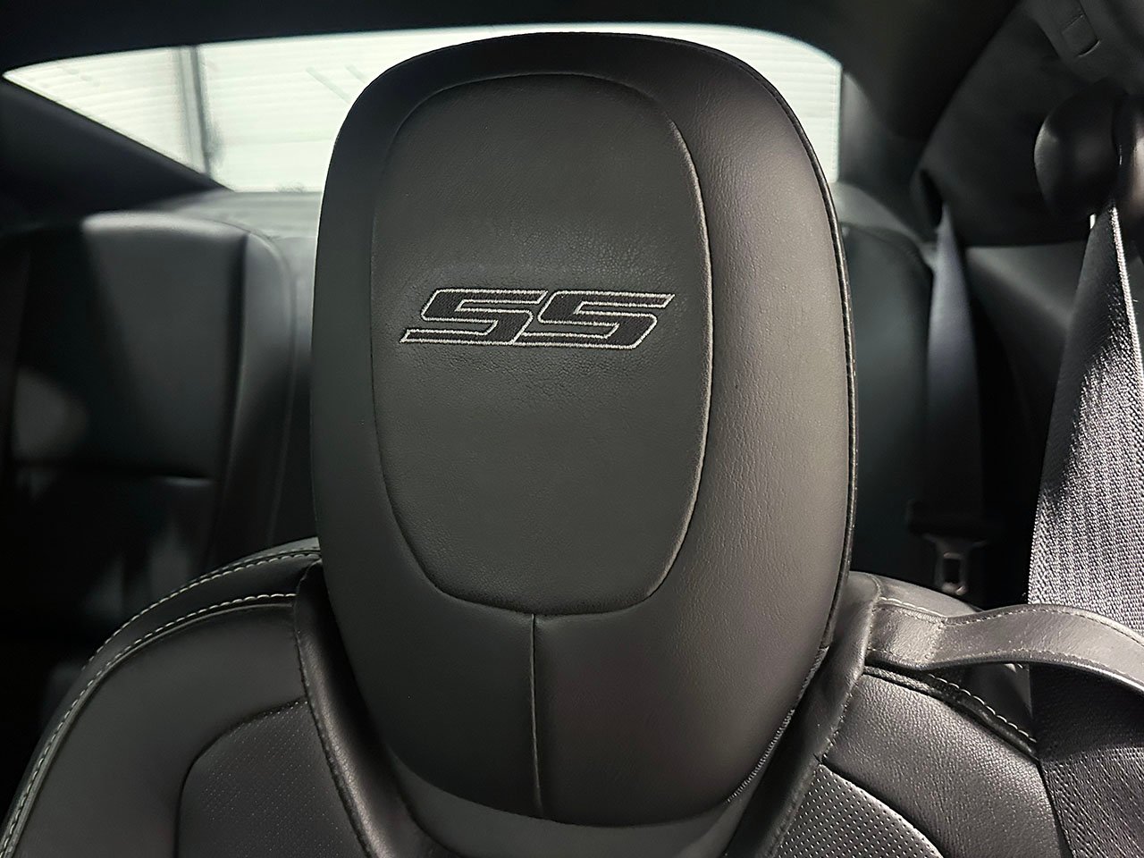 For Sale 2012 Chevrolet Camaro