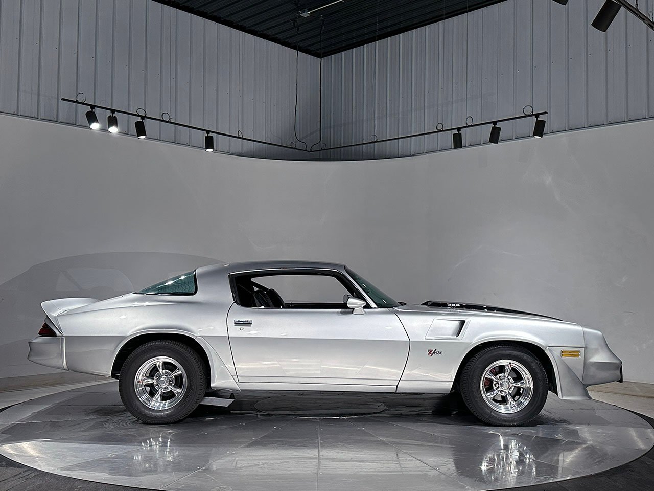 For Sale 1980 Chevrolet Camaro