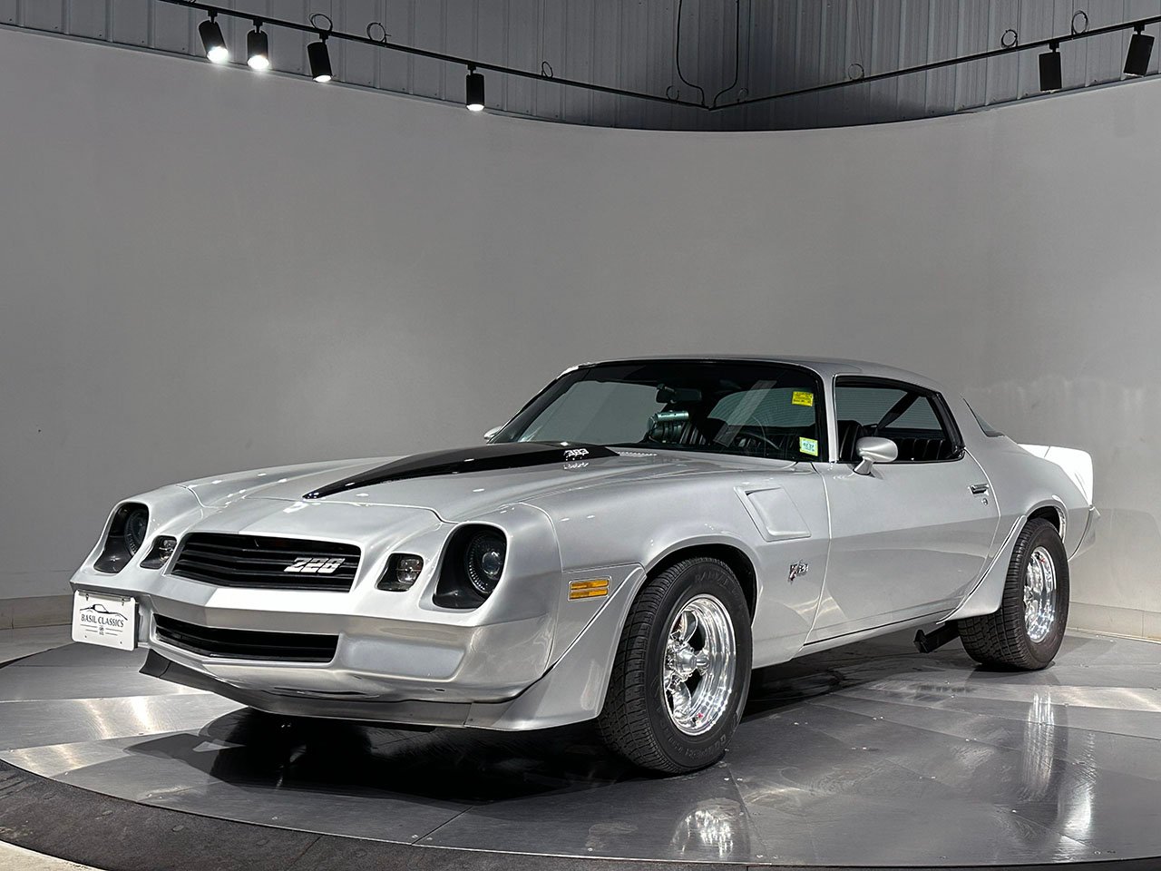 For Sale 1980 Chevrolet Camaro