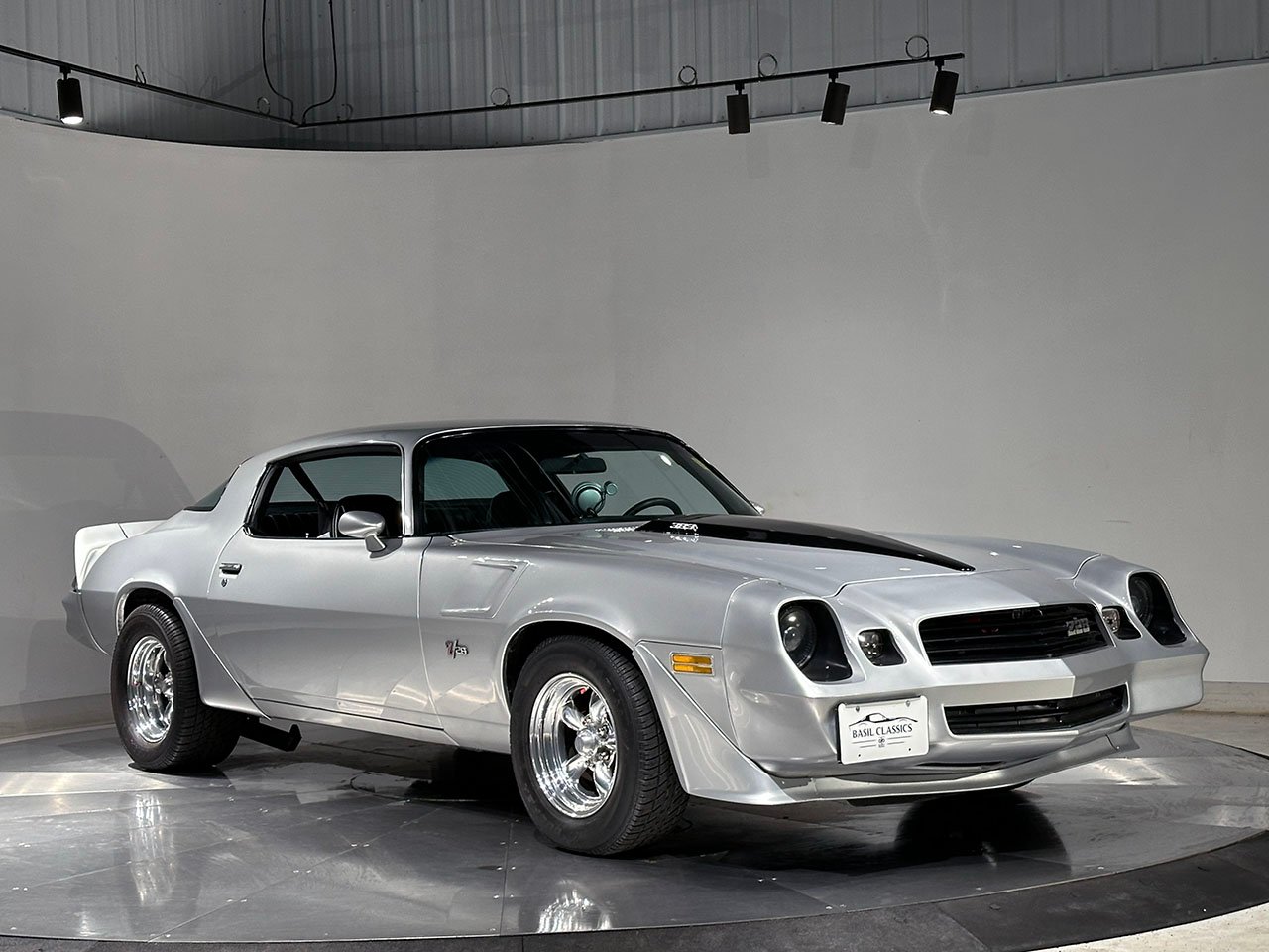 For Sale 1980 Chevrolet Camaro