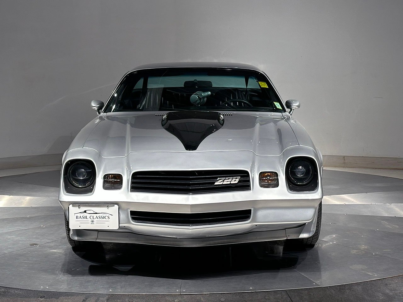 For Sale 1980 Chevrolet Camaro
