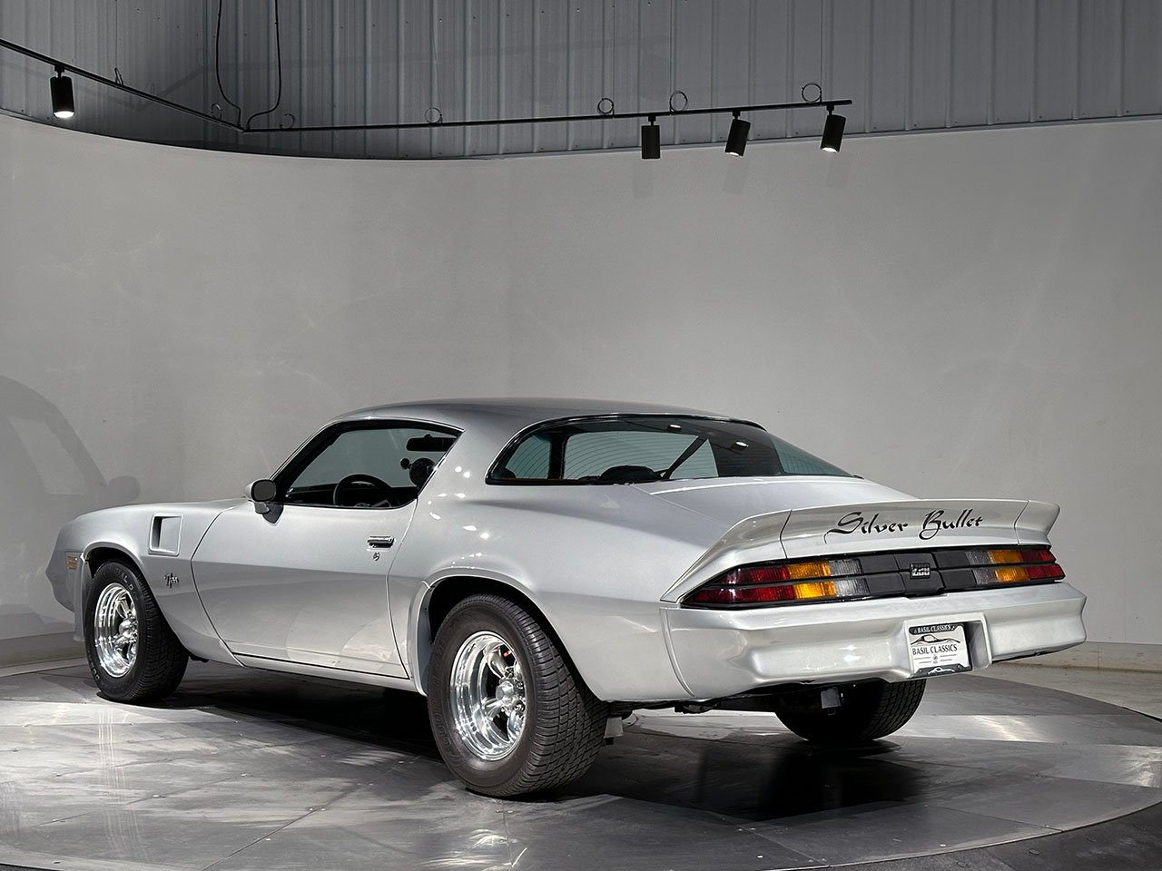 For Sale 1980 Chevrolet Camaro