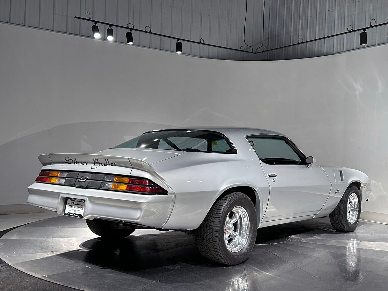 For Sale 1980 Chevrolet Camaro