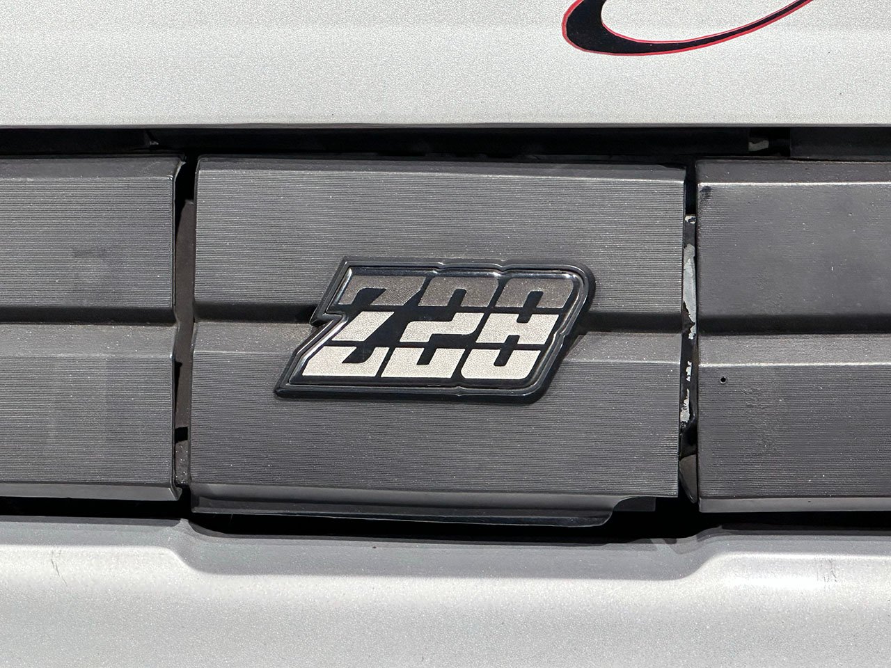 For Sale 1980 Chevrolet Camaro
