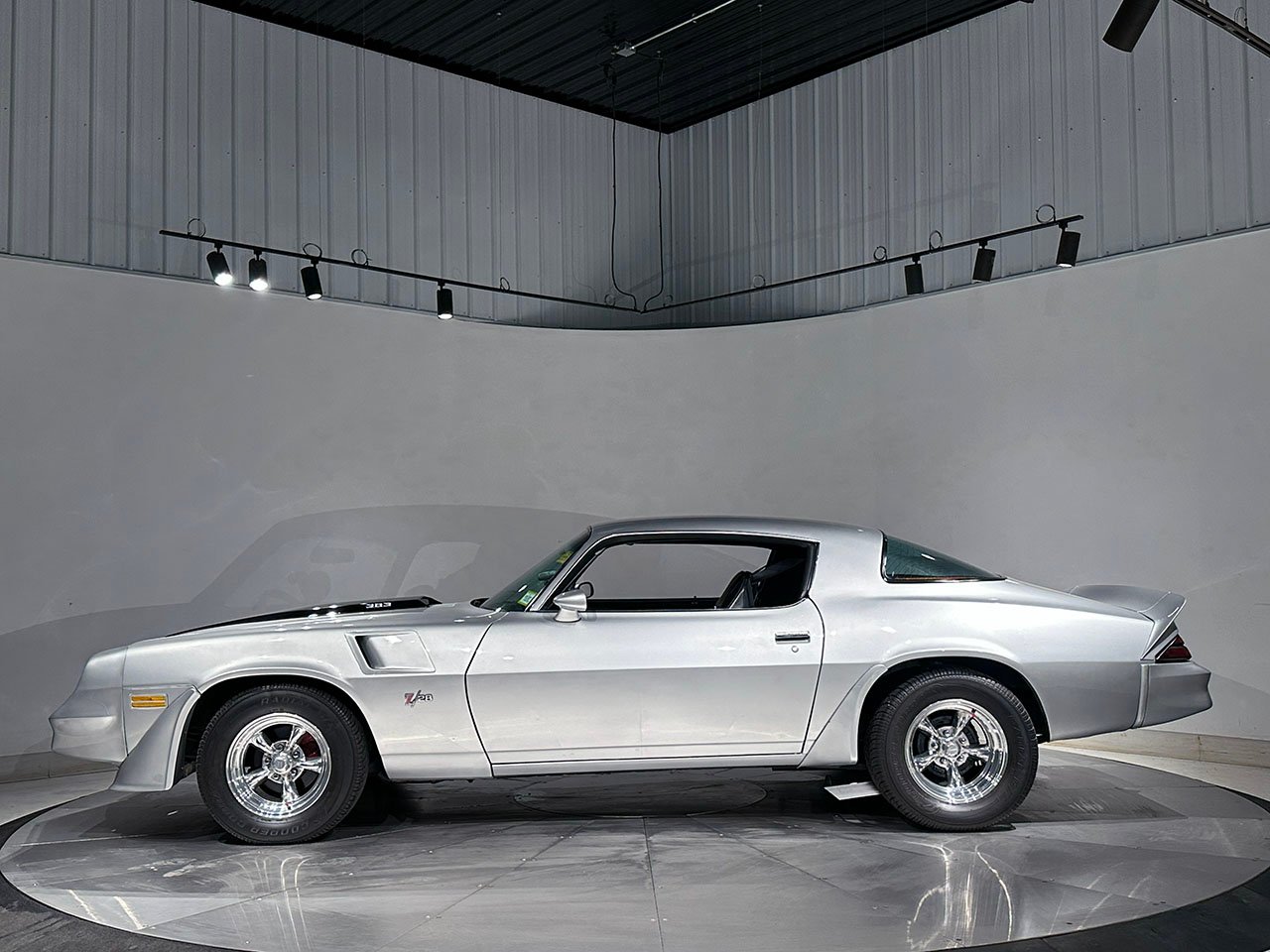 For Sale 1980 Chevrolet Camaro