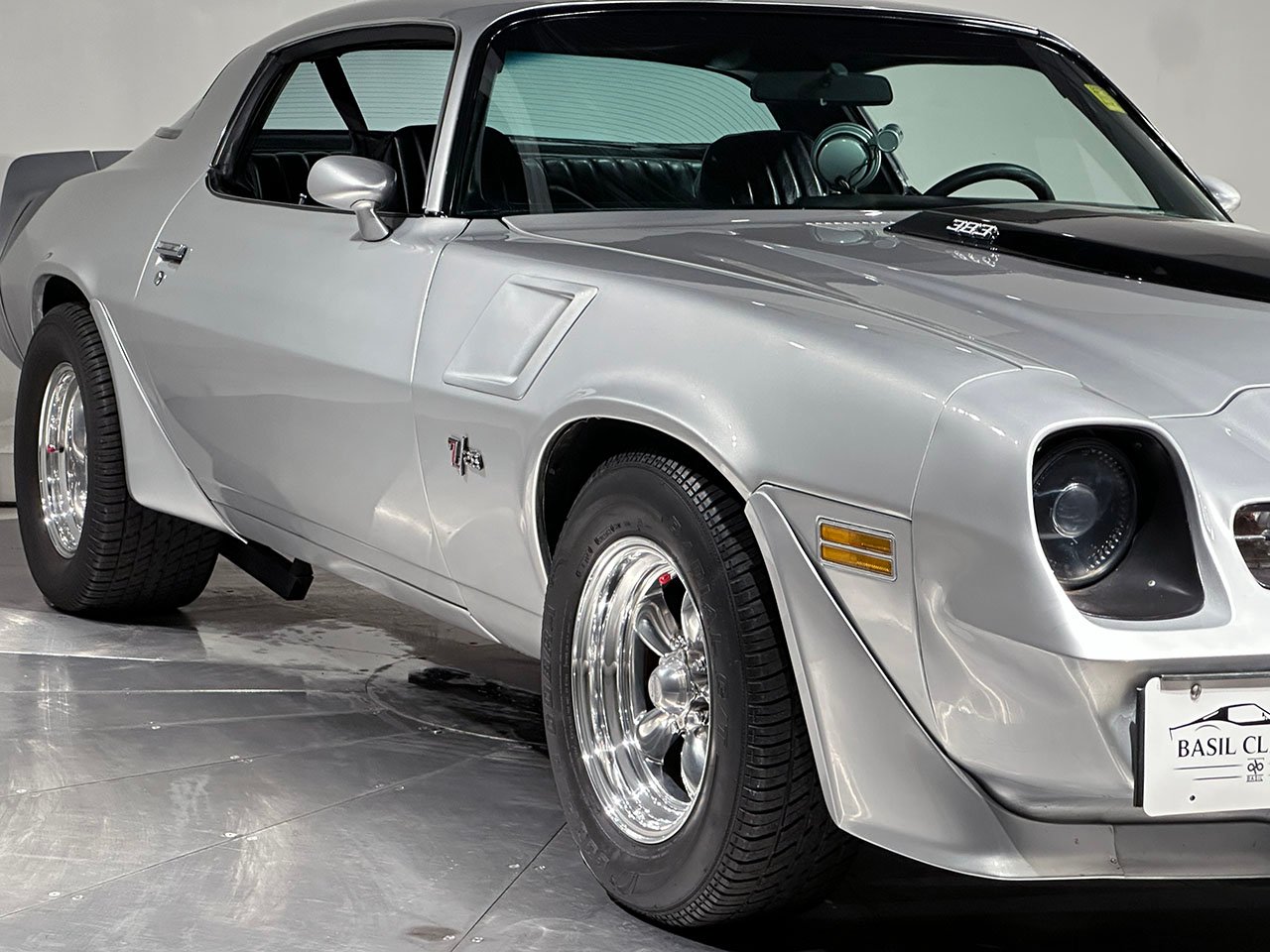 For Sale 1980 Chevrolet Camaro