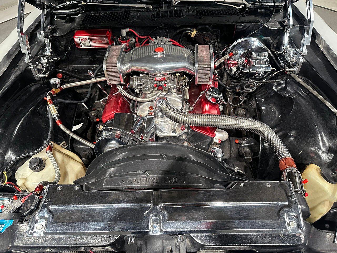 For Sale 1980 Chevrolet Camaro