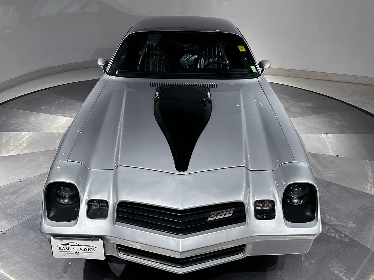 For Sale 1980 Chevrolet Camaro