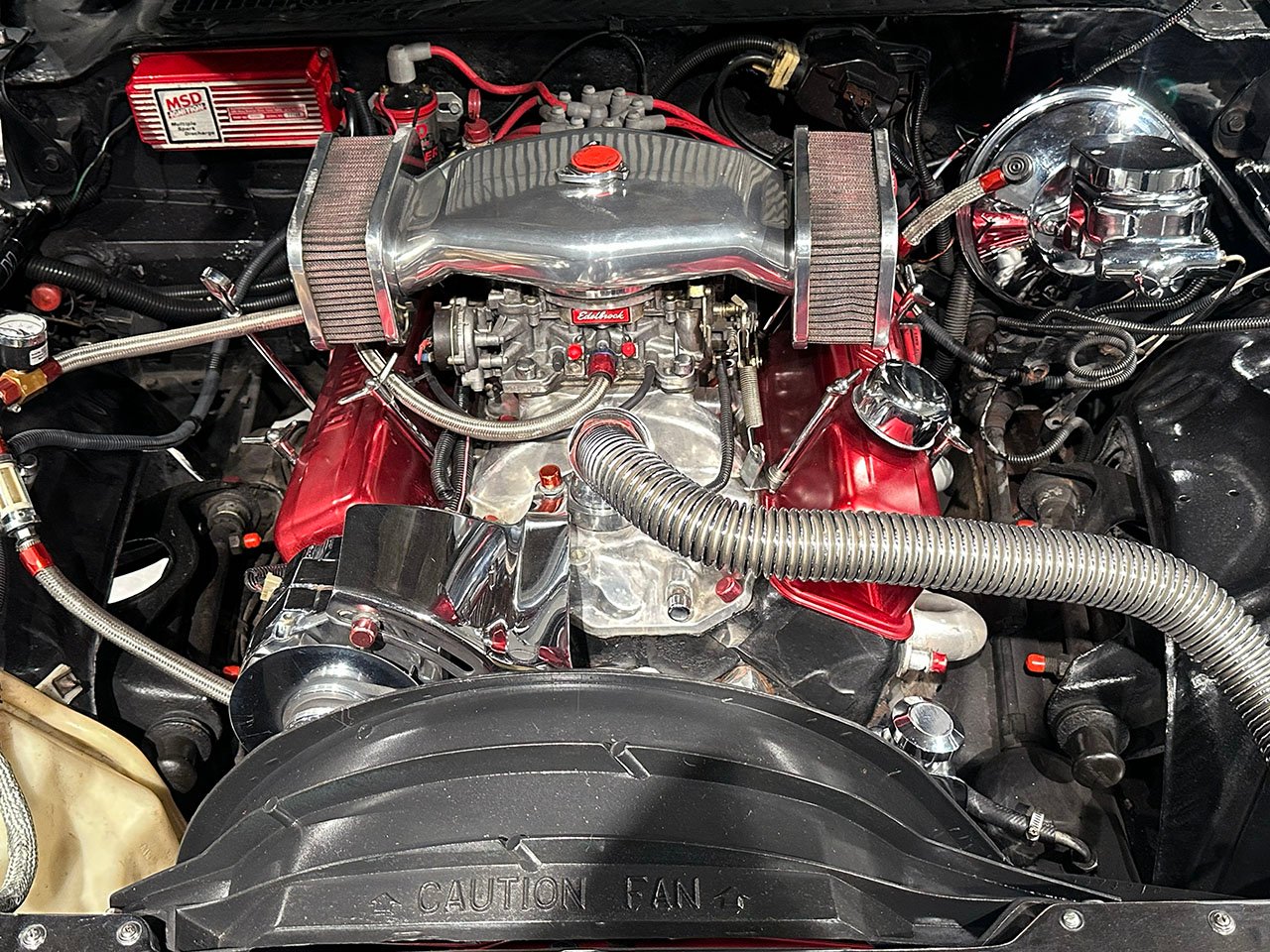 For Sale 1980 Chevrolet Camaro