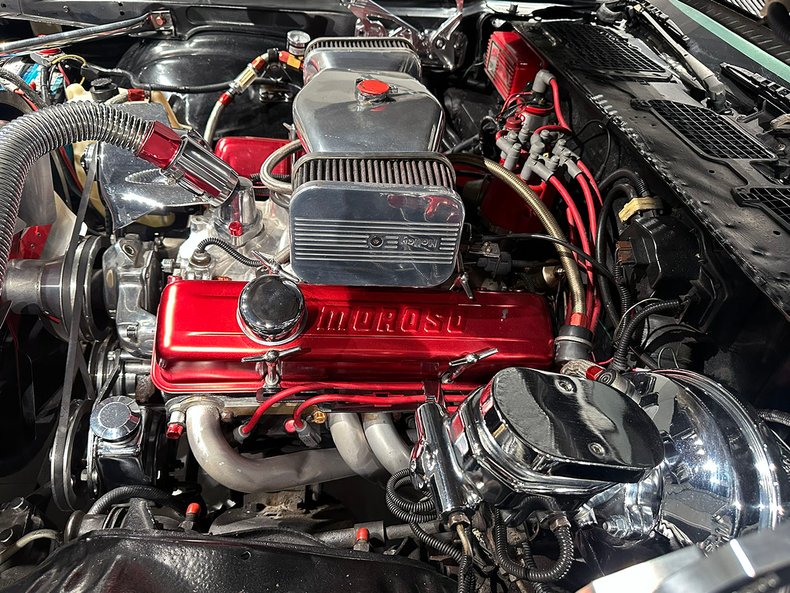 For Sale 1980 Chevrolet Camaro