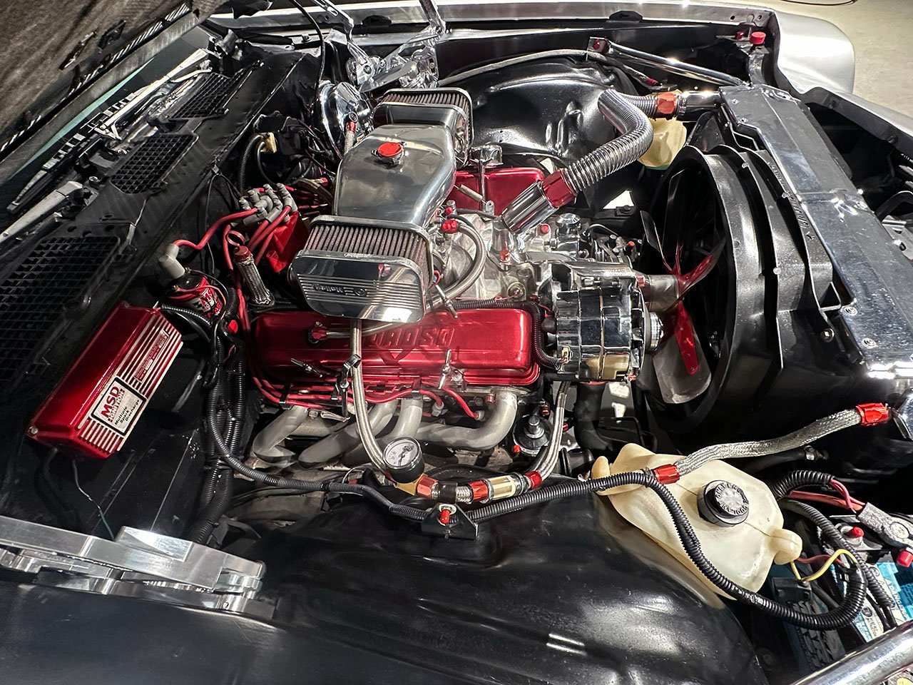 For Sale 1980 Chevrolet Camaro