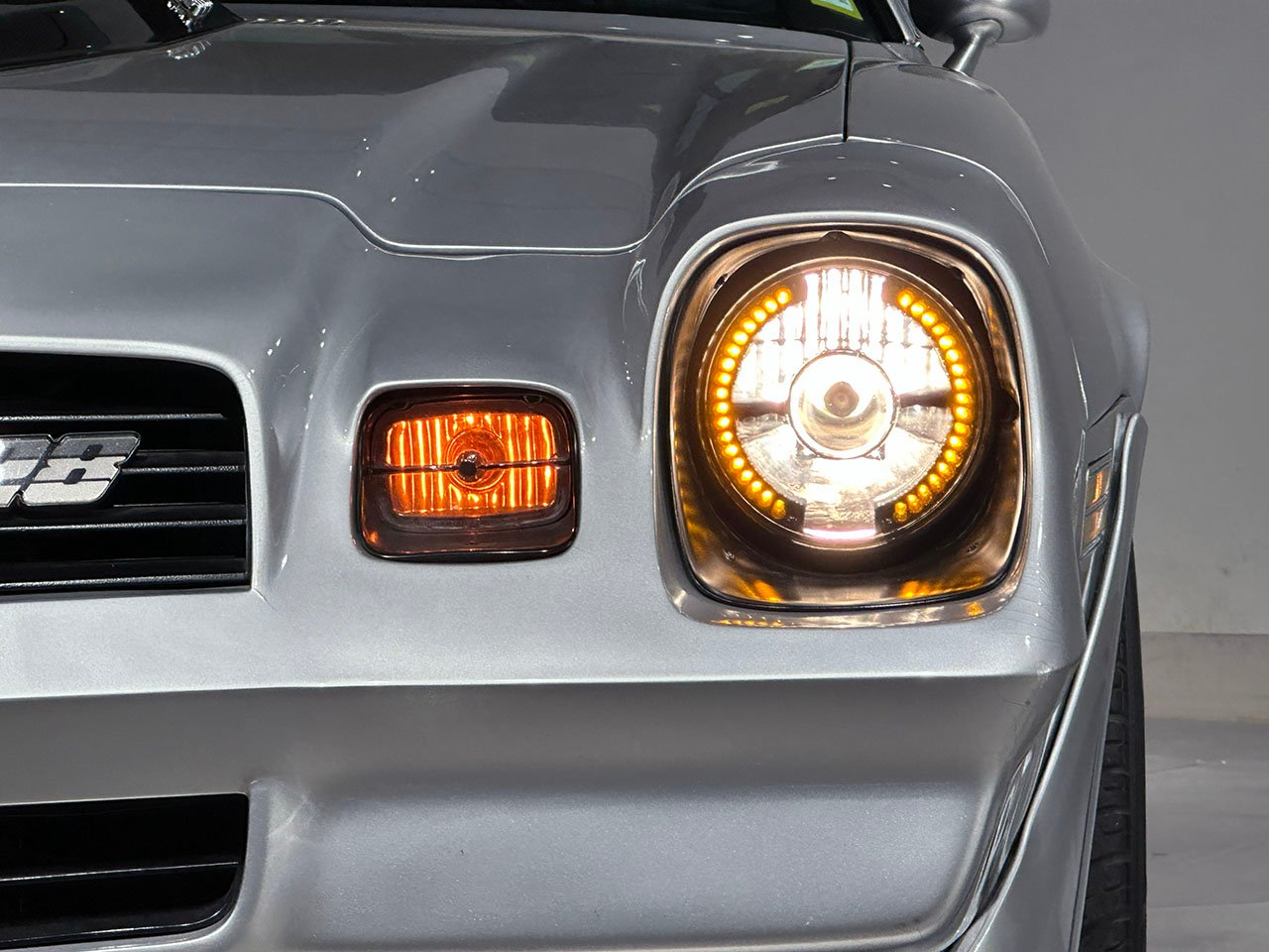 For Sale 1980 Chevrolet Camaro