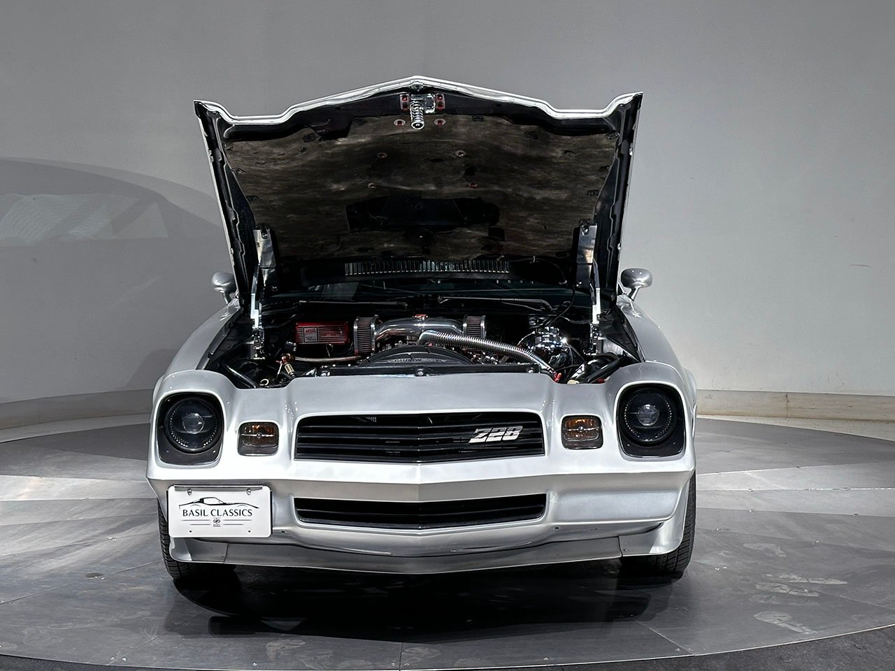 For Sale 1980 Chevrolet Camaro