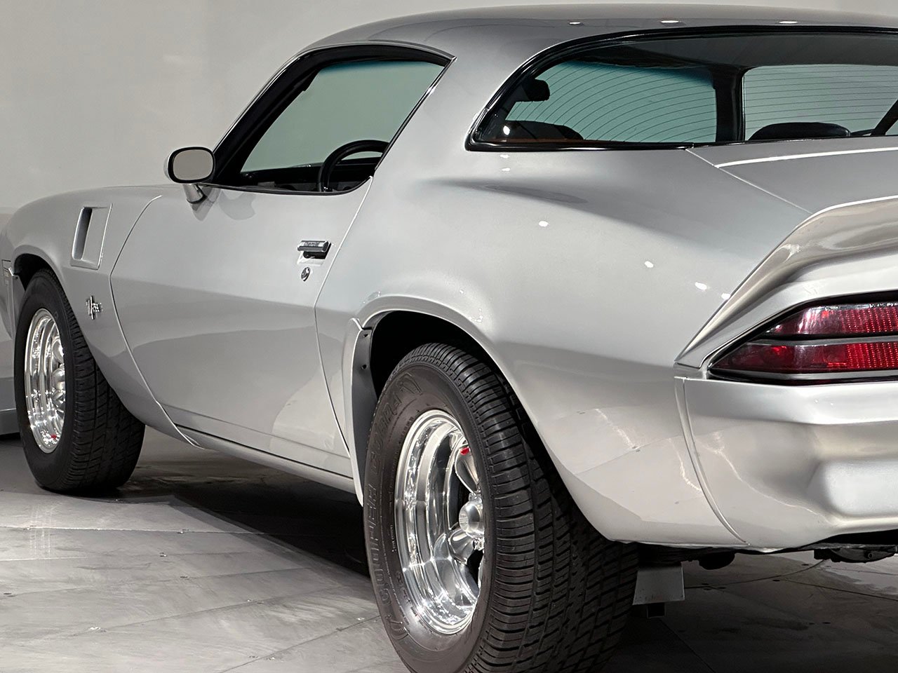 For Sale 1980 Chevrolet Camaro