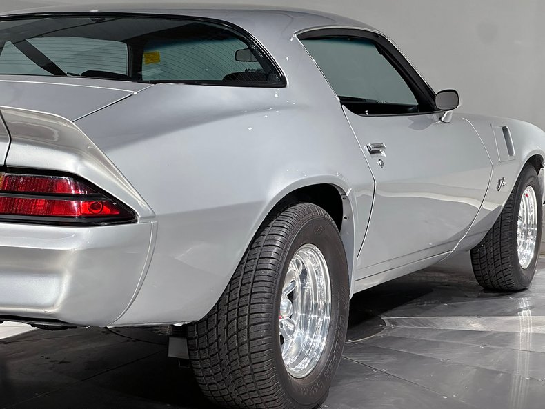 For Sale 1980 Chevrolet Camaro