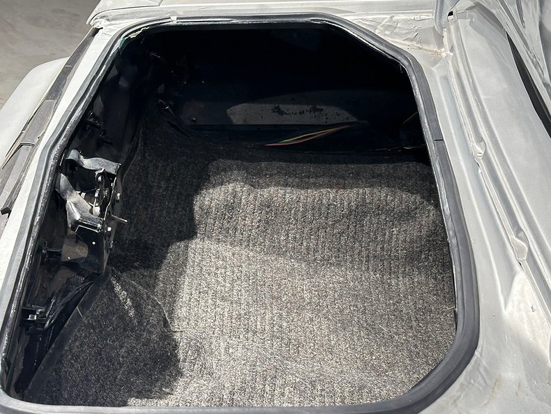 For Sale 1980 Chevrolet Camaro