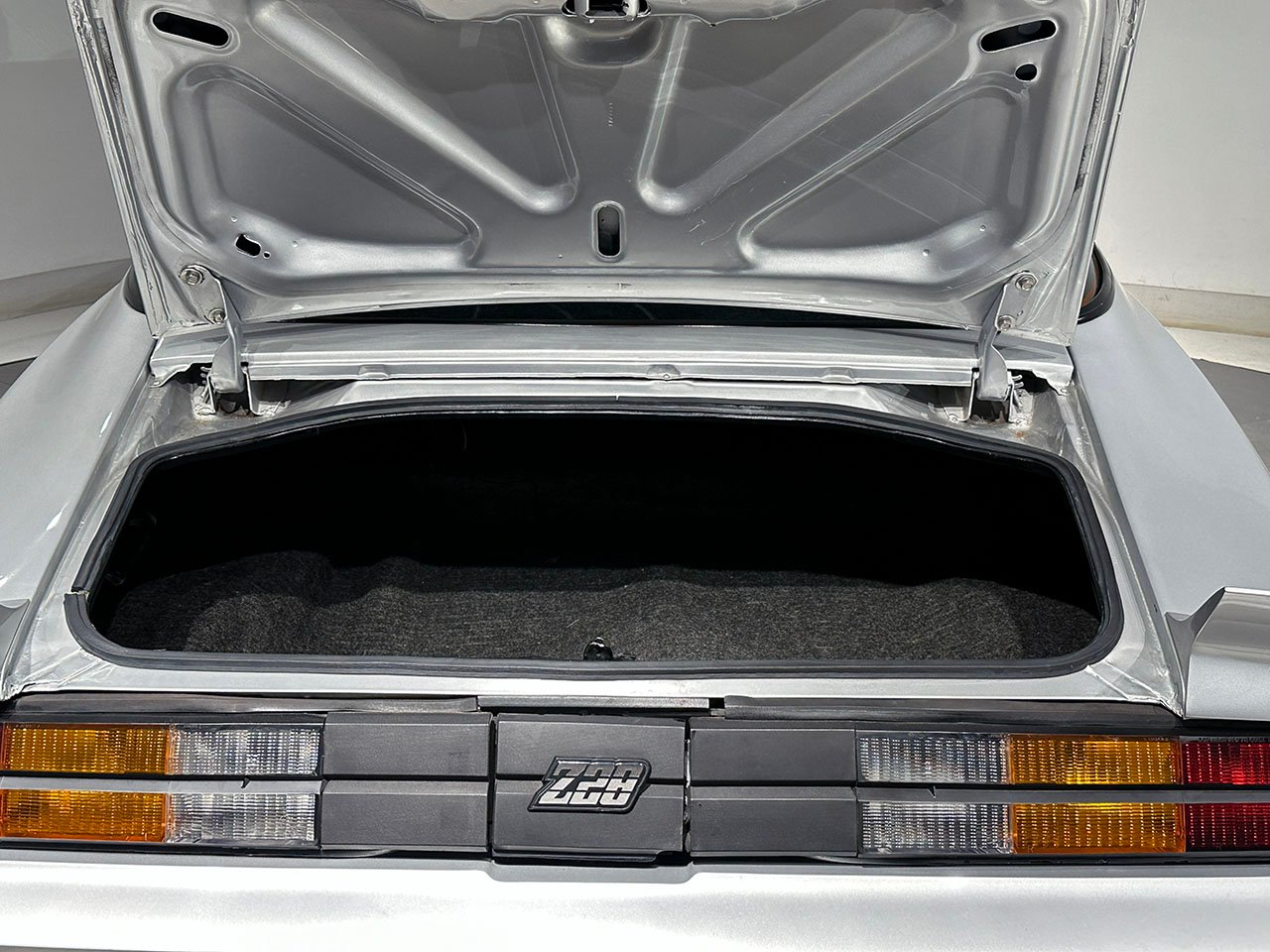 For Sale 1980 Chevrolet Camaro