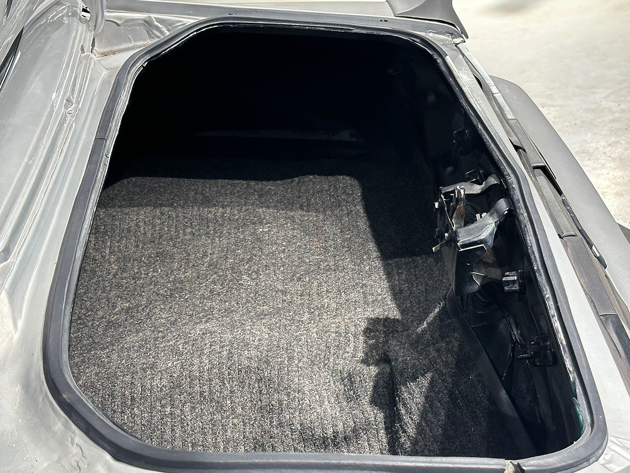 For Sale 1980 Chevrolet Camaro