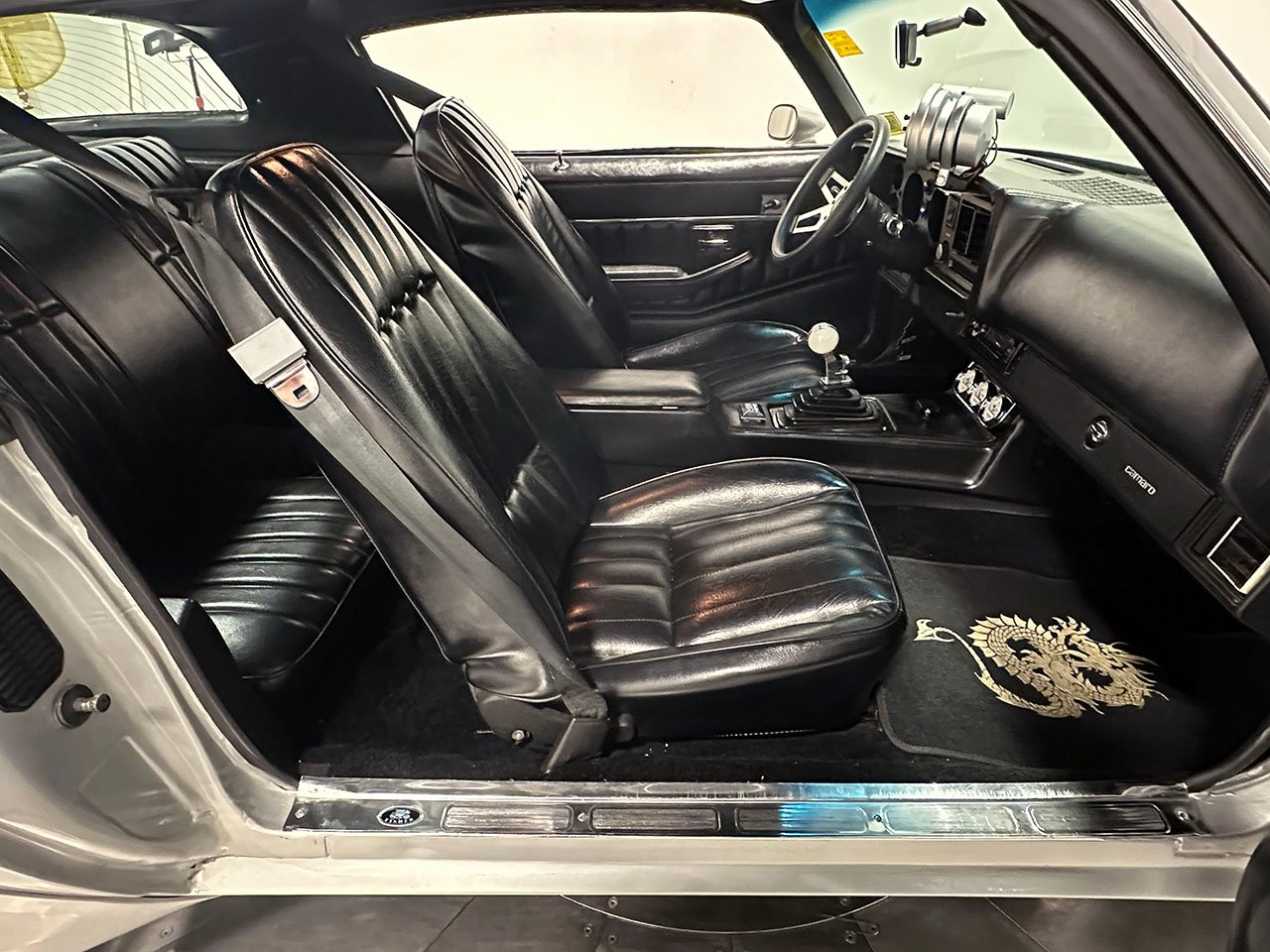 For Sale 1980 Chevrolet Camaro