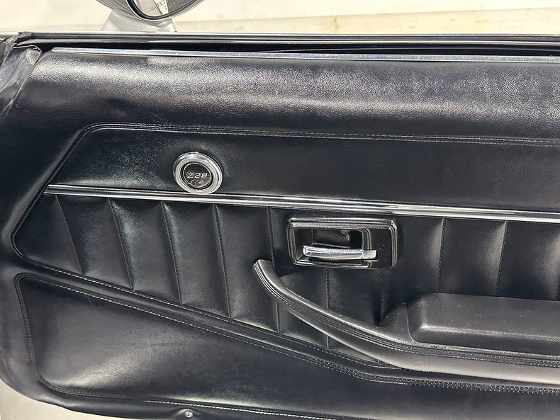 For Sale 1980 Chevrolet Camaro