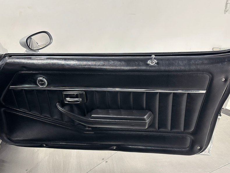 For Sale 1980 Chevrolet Camaro