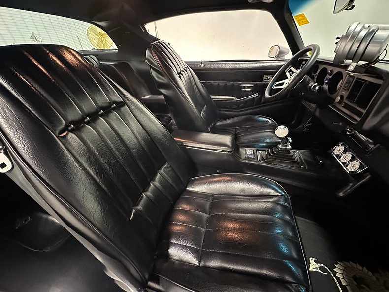 For Sale 1980 Chevrolet Camaro