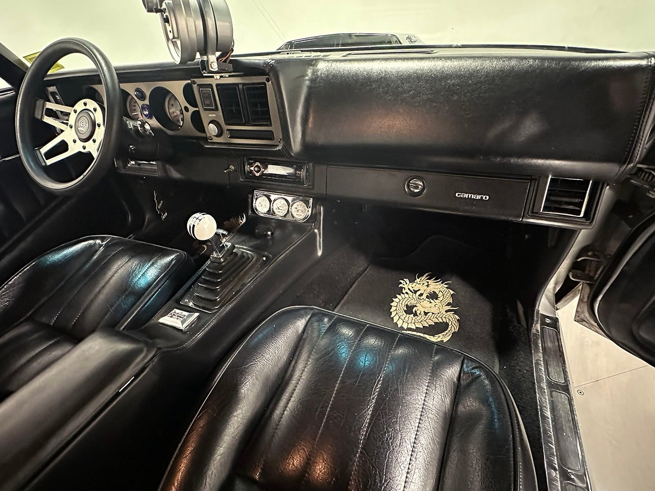 For Sale 1980 Chevrolet Camaro