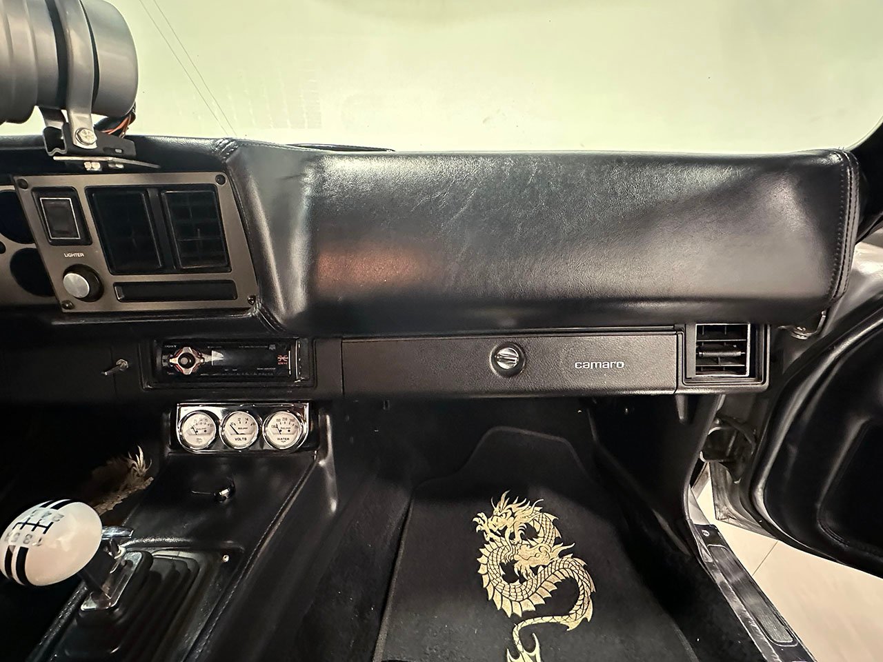 For Sale 1980 Chevrolet Camaro