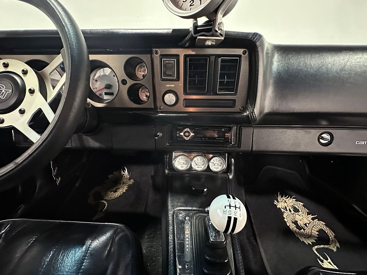 For Sale 1980 Chevrolet Camaro