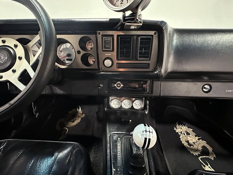 For Sale 1980 Chevrolet Camaro
