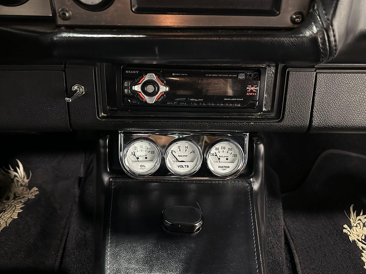 For Sale 1980 Chevrolet Camaro
