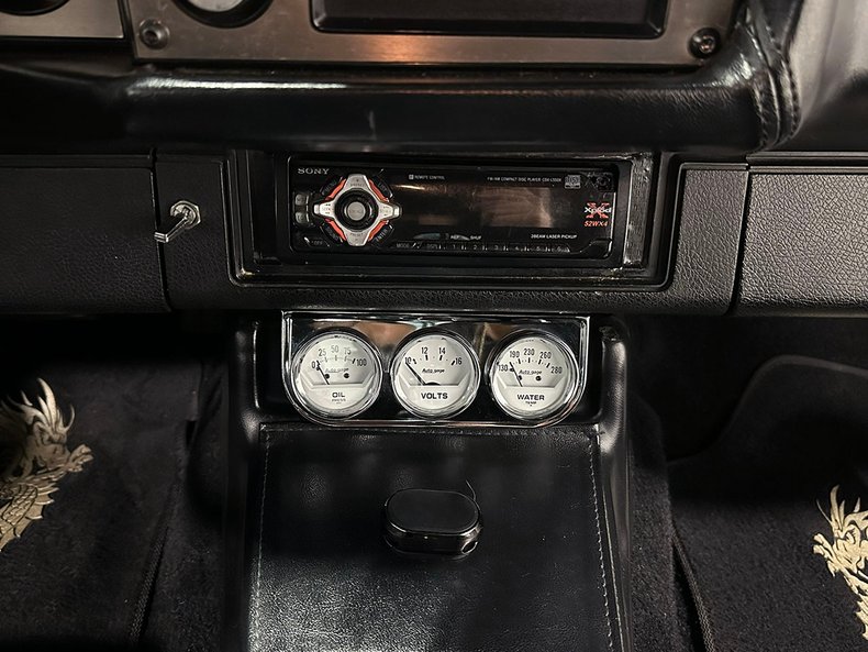 For Sale 1980 Chevrolet Camaro