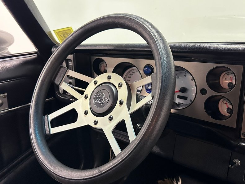 For Sale 1980 Chevrolet Camaro