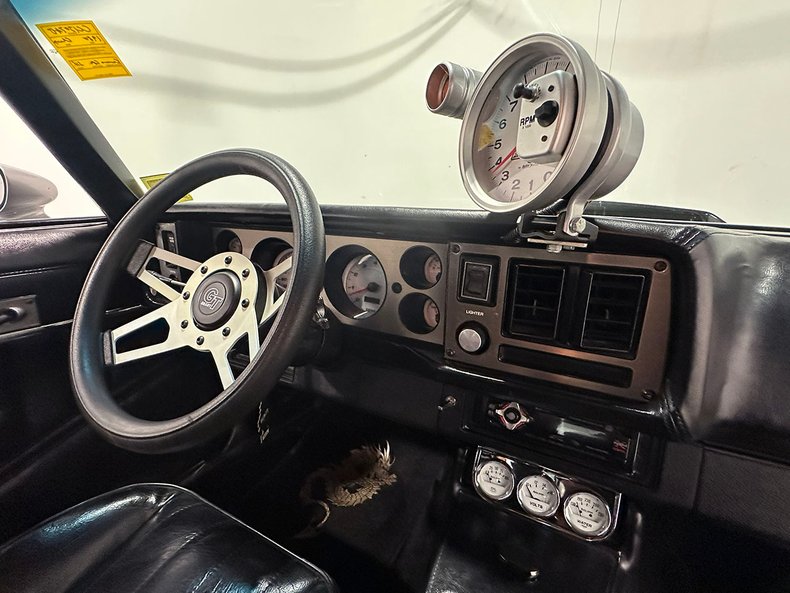 For Sale 1980 Chevrolet Camaro