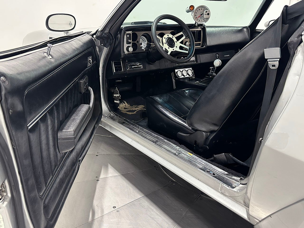 For Sale 1980 Chevrolet Camaro